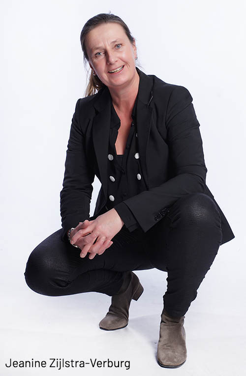 Jeanine Zijlstra-Verburg interim HR en coaching